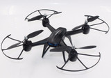 DM109s RC Drone With Steering Gear Camera And 7.4V Motor Quadcounter Dron Wifi FPV Helicopter Toys Can Control Camera Up Or Down