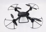 DM109s RC Drone With Steering Gear Camera And 7.4V Motor Quadcounter Dron Wifi FPV Helicopter Toys Can Control Camera Up Or Down