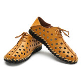 DJSUNNYMIX Brand 2017 Men summer Shoes Casual Fashion Men Shoes Leather Loafers