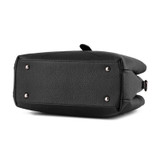 DIZHIGE Brand Fashion Fur Women Bag Handbags Women Famous Designer Women Leather Handbags Luxury Ladies Hand Bags Shoulder Sac