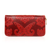 DIZHIGE Brand 6 Pcs /Set Composite Bags Women Leather Handbags Famous Ladies Shoulder Bags Clutch Chinese Style Women Handbags