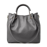 DIZHIGE Brand 2017 New Genuine Leather Bags Women High Quality Sheepskin Women Handbags Designer Shoulder Bags Ladies Sac Femme