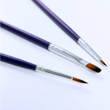 DIY Oil Painting By Numbers Frameless Paint On Canvas Modern Wall Pictures For Living Room Wall Art Home Decor Abstract floral