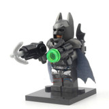 DIY Funny Super Heroes Marvel Avengers Batman Deadpool Wonderwoman Movie Figures Diana Prince Steve Sale Building Blocks Brick
