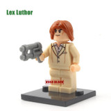 DIY Funny Super Heroes Marvel Avengers Batman Deadpool Wonderwoman Movie Figures Diana Prince Steve Sale Building Blocks Brick