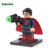 DIY Funny Super Heroes Marvel Avengers Batman Deadpool Wonderwoman Movie Figures Diana Prince Steve Sale Building Blocks Brick