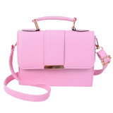 NIBESSER 2020 Summer Fashion Women Bag Leather Handbags PU Shoulder Bag Small Flap Crossbody Bags for Women Messenger sac femme