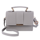 NIBESSER 2020 Summer Fashion Women Bag Leather Handbags PU Shoulder Bag Small Flap Crossbody Bags for Women Messenger sac femme
