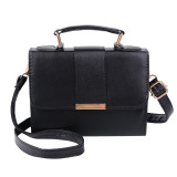 NIBESSER 2020 Summer Fashion Women Bag Leather Handbags PU Shoulder Bag Small Flap Crossbody Bags for Women Messenger sac femme