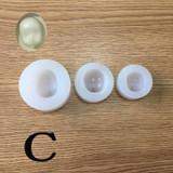 DIY Face Silicone Mold Fondant Molds Cake Decorating Tools man Gumpaste Mould Polymer Clay Resin Molds DIY Face Silicone Mold Fondant Molds Cake Decorating Tools man Gumpaste Mould Polymer Clay Resin Molds