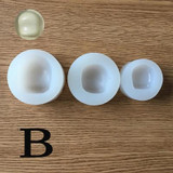 DIY Face Silicone Mold Fondant Molds Cake Decorating Tools man Gumpaste Mould Polymer Clay Resin Molds DIY Face Silicone Mold Fondant Molds Cake Decorating Tools man Gumpaste Mould Polymer Clay Resin Molds