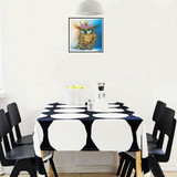 DIY diamond painting owl 5d diamond embroidery painting rhinestones mozaiek diamond painting animal mosaic pattern with diy kit