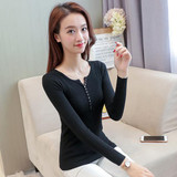 AOSSVIAO Winter Sweater Women 2017 Autumn Button Tricot Jumper Casual Ladies Pullover Female Knitted Pull Femme Winter Tops