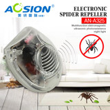Aosion Superior Ultrasonic Electromagnetic Insects Repeller Spider Repellent Electronic Pest Control AN-A325