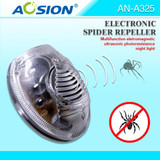 Aosion Superior Ultrasonic Electromagnetic Insects Repeller Spider Repellent Electronic Pest Control AN-A325