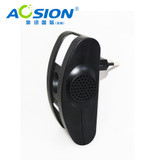 Aosion Plug-in Electronic Total Pest Eliminator + Night Light - Eradicates Insects and Rodents