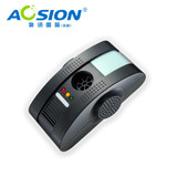 Aosion Plug-in Electronic Total Pest Eliminator + Night Light - Eradicates Insects and Rodents