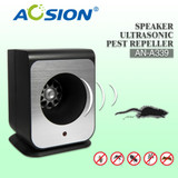 Aosion pest control product GS Plug ultrasonic pest repeller electronic dual speaker mouse repellant