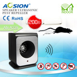 Aosion pest control product GS Plug ultrasonic pest repeller electronic dual speaker mouse repellant