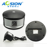 Aosion high impact mice rat rodent repeller 360 degree ultrasonic pest mouse repellent (got a GS plug cockroach repeller free)