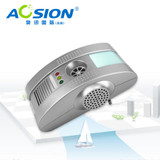 Aosion electronic pest repeller 4 in 1 ultrasonic mouse mosquito spider cockroach control repellent