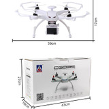 AOSENMA CG035 RC Helicopter WIFI Drone with Camera HD 1080P Quadcopter Gimbal GPS Brushless Motor Optical Flow Positioning