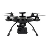 AOSENMA CG035 Double GPS Optical Positioning WIFI FPV With 1080P HD Camera RC Drone Quadcopter Heclicopter VS Hubsan H501S MJX