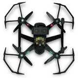 AOSENMA CG035 Double GPS Optical Positioning WIFI FPV With 1080P HD Camera RC Quadcopter FPV Racing Drone Dron Toy Model