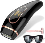 Laser HD Professional Permanent IPL 999999 Flashes Hair Removal Machine