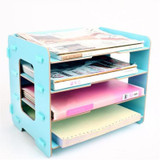 2017 new creative office wooden frame of the utility of the home office data storage shelf archive file box office stationery 2017 new creative office wooden frame of the utility of the home office data storage shelf archive file box office stationery