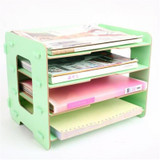 2017 new creative office wooden frame of the utility of the home office data storage shelf archive file box office stationery 2017 new creative office wooden frame of the utility of the home office data storage shelf archive file box office stationery