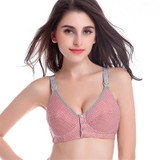 2017 New Cotton Maternity nursing bra Breast feeding bras for pregnant women sports nursing underwear clothes breastfeeding bra