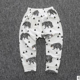 2017 New Cotton Baby Boys Girls Pants Lattice Pants Baby Girls Harem Pants For Baby Casual Trousers Boys Girls Clothes 2017 New Cotton Baby Boys Girls Pants Lattice Pants Baby Girls Harem Pants For Baby Casual Trousers Boys Girls Clothes