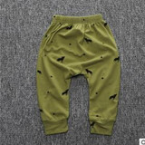 2017 New Cotton Baby Boys Girls Pants Lattice Pants Baby Girls Harem Pants For Baby Casual Trousers Boys Girls Clothes 2017 New Cotton Baby Boys Girls Pants Lattice Pants Baby Girls Harem Pants For Baby Casual Trousers Boys Girls Clothes