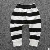 2017 New Cotton Baby Boys Girls Pants Lattice Pants Baby Girls Harem Pants For Baby Casual Trousers Boys Girls Clothes 2017 New Cotton Baby Boys Girls Pants Lattice Pants Baby Girls Harem Pants For Baby Casual Trousers Boys Girls Clothes