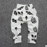 2017 New Cotton Baby Boys Girls Pants Lattice Pants Baby Girls Harem Pants For Baby Casual Trousers Boys Girls Clothes 2017 New Cotton Baby Boys Girls Pants Lattice Pants Baby Girls Harem Pants For Baby Casual Trousers Boys Girls Clothes