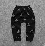 2017 New Cotton Baby Boys Girls Pants Lattice Pants Baby Girls Harem Pants For Baby Casual Trousers Boys Girls Clothes 2017 New Cotton Baby Boys Girls Pants Lattice Pants Baby Girls Harem Pants For Baby Casual Trousers Boys Girls Clothes