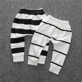 2017 New Cotton Baby Boys Girls Pants Lattice Pants Baby Girls Harem Pants For Baby Casual Trousers Boys Girls Clothes 2017 New Cotton Baby Boys Girls Pants Lattice Pants Baby Girls Harem Pants For Baby Casual Trousers Boys Girls Clothes