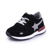 2017 New Cool LED lighting children sneakers high quality hot sales boys girls shoes fashion new brand baby kids shoes
