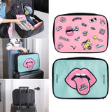 2017 New Convenience Large Capacity Portable Travel Fashion Bag