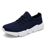 2017 New Comfortable Breathable Men Casual Shoes Super Light Men Lady Shoes Summer Shoes Men Fashion Casual Shoes Hombre