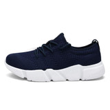 2017 New Comfortable Breathable Men Casual Shoes Super Light Men Lady Shoes Summer Shoes Men Fashion Casual Shoes Hombre