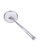 2017 New Colanders &amp; Strainers Multi-functional Filter Spoon With Clip Food Kitchen Oil-Frying Salad BBQ Filter