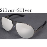 2017 New Classic HD Polarized Sunglasses Men Male Polaroid Eyewear Brand Design Travel Driving Sunglasses Goggle Masculino UV400