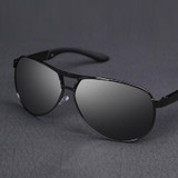 2017 New Classic HD Polarized Sunglasses Men Male Polaroid Eyewear Brand Design Travel Driving Sunglasses Goggle Masculino UV400