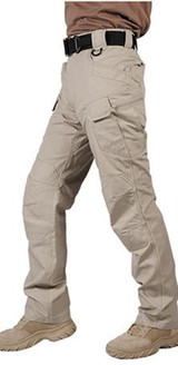 ReFire Gear IX7 II Waterproof Tactical Military Pants Men Cotton Rip-stop SWAT Soldier Combat Trousers Casual Army Cargo Pants