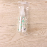 Refillable Travel Atomizer Pump Spray Bottle mini perfume bottle clear glass spray bottle cosmetic bottles container 35/60/70ml