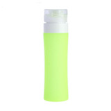 Refillable Silicone Bottle Traveler Lotion Shampoo Bath Containers 80ML Great