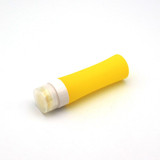 Refillable Organization storage Silicone Bottle Traveler Lotion Shampoo Bath Containers 80ML Useful