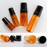Refillable Mini Perfume Bottle Empty Makeup Travel Bottle 30ml Cosmetic Jars Perfume Container Spray Bottle P20